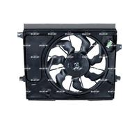 Ventola Motore Raffreddamento Ventola Compatibile Per KIA SOUL AM 1.6 GDi
