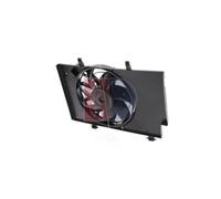AKS Dasis Ventola raffreddamento motore 098139N per Ford Fiesta VI B‑Max 1.4/1.6 TDCI