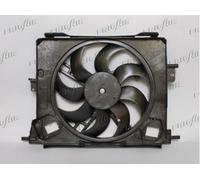 Ventola Motore RENAULT TWINGO III 2014 -> ULTIMO MODELLO NUOVA