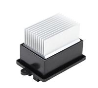 Ventola Motore Riscaldatore Per Jeep Per Renegade Per Fiat 500X 68266515AA Resistenza Del Ventilatore Del Motore Del Riscaldatore Per Auto