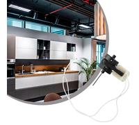 Ventola Motore Save Time&money Utile Facile da Installare Accessori Dispositivi