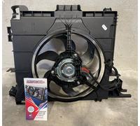 Ventola Motore Smart 451 ForTwo 1000 Benzina dal 2007 NUOVO
