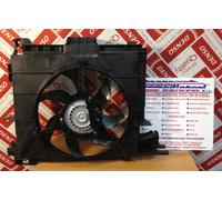 Ventola Motore Smart ForTwo 1.0 Benzina da 07 -> Originale