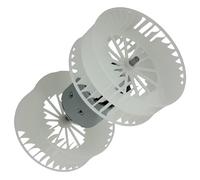 Ventola motore soffiante For BMW Serie 7 E32 730i 735i 740i 750i 1374377