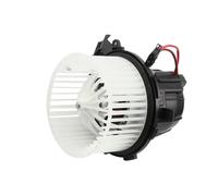 VENTOLA MOTORE SOFFIATORE RISCALDATORE CON ARIA CONDIZIONATA RHD Adatta for AUDI A4 B8 A5 8F7 8T3 8TA Q5 8RB