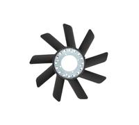 Thermotec Ventola radiatore D9B006TT – Ruota per raffreddamento motore