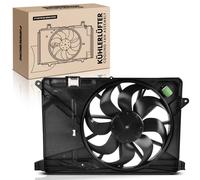 Ventola Motore Ventilatore Ø425 per Chevrolet Trax Opel Mokka J13 95301358