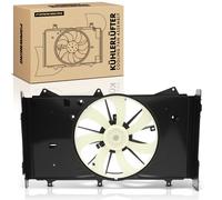 Ventola Motore Ventilatore per Suzuki Vitara Ly SX4 S-CROSS Jy 1.6 Da 2013