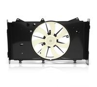 Ventola Motore Ventilatore per Suzuki Vitara Ly SX4 S-CROSS Jy 1710061M00