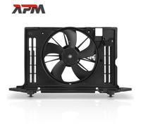 Ventola Motore Ventilatore per Toyota Auris Corolla Verso 1.3-1.8L 07-19