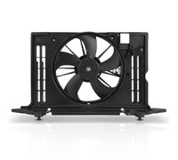 Ventola Motore Ventilatore per Toyota Auris E15 Corolla Verso R2 167110D191