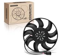 Ventola Motore Ventilatore SX per Audi A4 8K2 B8 A6 4G2 A7 4H0959455AD