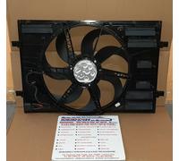 Radiatore, raffreddamento motore NISSENS 606911