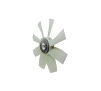 HELLA 8MV 366 438-261 Ventola radiatore