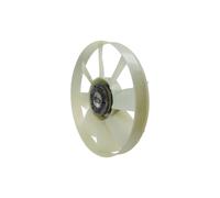 HELLA 8MV 366 438-411 Ventola radiatore