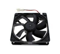 Ventola NMB per asciugatrice C00533553 Indesit Hotpoint Ariston 12v DC [EEK: A]