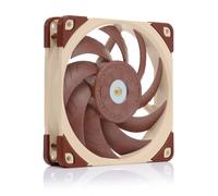 Noctua NF-A12x25 LS-PWM, Ventola Ultra Silenziosa, 4-Pin (120 mm, Marrone)
