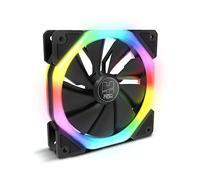 VENTOLA NOX Hummer S-Fan - 120mm, 1100rpm - Compatibile con case PC - 22dB, 32CFM