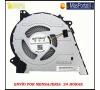 VENTOLA NUOVA / FAN LENOVO FLEX 5 15ALC05 FAN43
