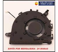 VENTOLA NUOVA / FAN LENOVO IDEAPAD 3 14ALC6 FAN54