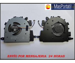 VENTOLA NUOVA / FAN LENOVO V15 G2 ITL FAN44