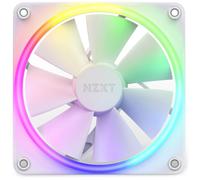 NZXT F120 Triple RGB Fan 120 Wht