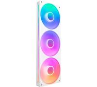 Nzxt F360rgb Core Fan Trasparente