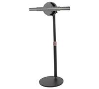 Ventola Olografica 3D con 256 Sfere LED Risoluzione 1024P, Controllo APP WiFi, Memoria da 16 GB per con Supporto per, per IOS (Spina europea)