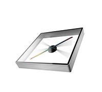 Ventola Olografica, Proiettore olografico 3D Videoproiettore di animazione Ventilatore for macchina pubblicitaria galleggiante stereo con custodia sicurezza(Szary)
