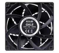 Gelid Dissipatore Ventola Gale 120x120x35 12V 500-3500 RPM