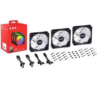 VENTOLA PC ADATA VENTO R 120 ARGB PWM