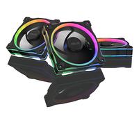 ASUS Prime MR120 Fan ARGB Nero 3IN1
