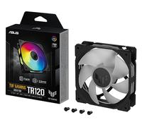 VENTOLA PC ASUS TUF Gaming TR120 ARGB Fan - Single Pack