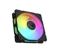 Asus TUF Gaming TR120 Reverse ARGB, Pack da 3 - Nero 90DA00D0-B09020