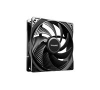 be quiet! Pure Wings 3 120 mm PWM HS - Confezione da 3 pezzi