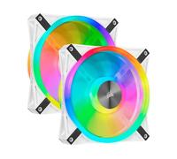 VENTOLA PC CORSAIR iCUE QL140