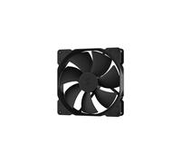 Ventola PC - DESIGN FRACTAL - Dynamic X2 GP-18 PWM (FD-FAN-DYN-X2-GP18-PWM-BK)