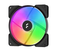 VENTOLA PC FRACTAL DESIGN Aspect Aspect 14 RGB PWM