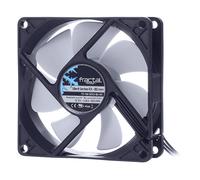 VENTOLA PC FRACTAL DESIGN Silent Series R3 80 mm