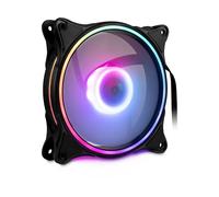 VENTOLA PC INTER-TECH Argus RS-08