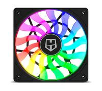 VENTOLA PC NOX Hummer SLIM FAN