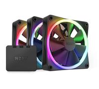 VENTOLA PC NZXT F120 RGB Core Triple Pack