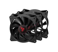 VENTOLA PC SAVIO BLADE SET