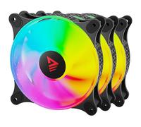 VENTOLA PC SAVIO BLAST FAN SET