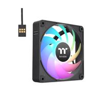 VENTOLA PC THERMALTAKE 182-PL14SW-A PURE DUO 12