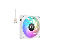 Thermaltake CT140 EX ARGB | Snow | 3 Pack
