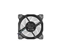 Thermaltake Riing Quad 14 Rgb 3 Unità One Size Black