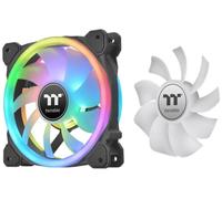 VENTOLA PC THERMALTAKE SWAFAN 14 RGB