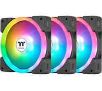 VENTOLA PC THERMALTAKE SWAFAN EX12 ARGB