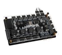 Ventola PCI RGB e controller LED SM436 Sync Edition - nero